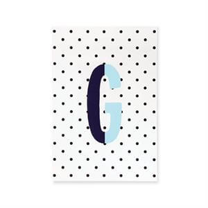 Kate Spade New York Sparks Of Joy Initial Notepad